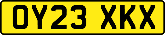 OY23XKX