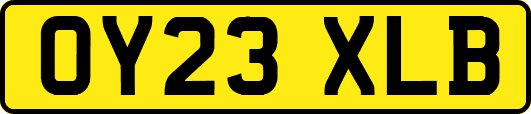 OY23XLB