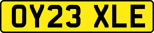 OY23XLE