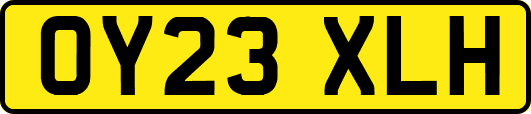 OY23XLH
