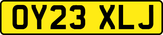 OY23XLJ