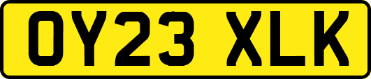 OY23XLK