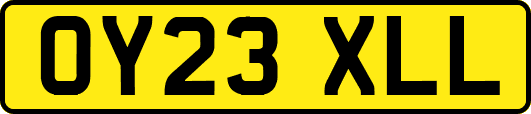 OY23XLL