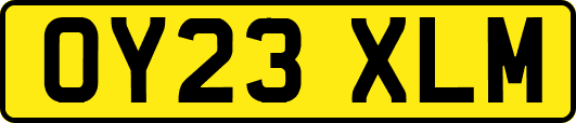 OY23XLM