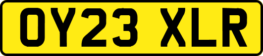 OY23XLR