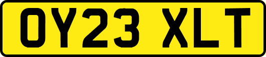 OY23XLT