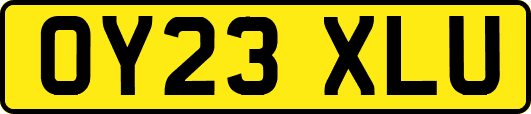 OY23XLU