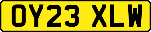OY23XLW