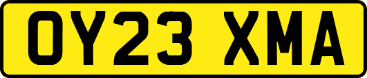 OY23XMA