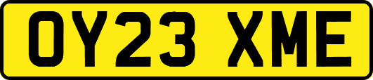 OY23XME