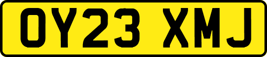 OY23XMJ