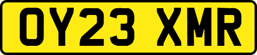 OY23XMR