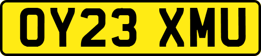 OY23XMU