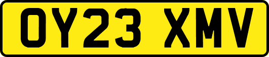 OY23XMV