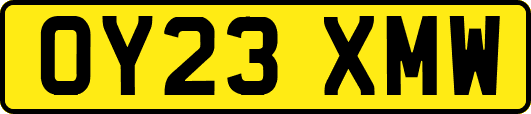 OY23XMW