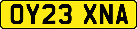 OY23XNA