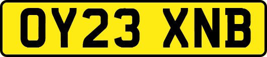 OY23XNB