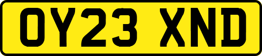 OY23XND