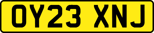 OY23XNJ