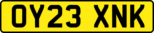 OY23XNK