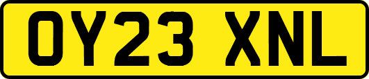 OY23XNL