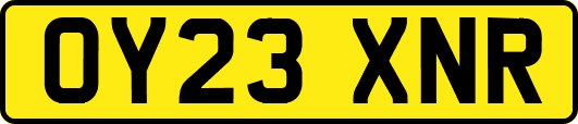 OY23XNR