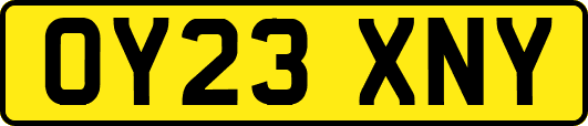 OY23XNY