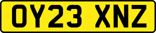 OY23XNZ
