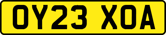 OY23XOA
