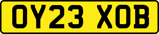OY23XOB