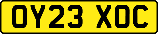 OY23XOC