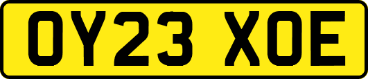 OY23XOE