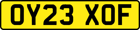 OY23XOF