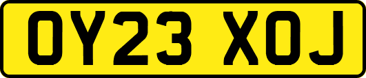 OY23XOJ
