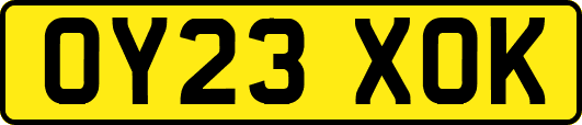 OY23XOK