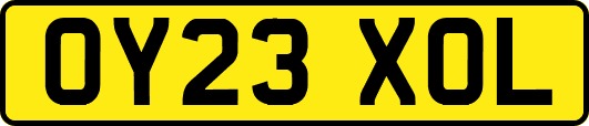 OY23XOL