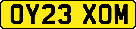 OY23XOM
