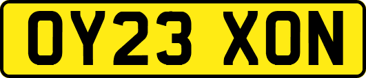 OY23XON