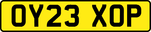 OY23XOP