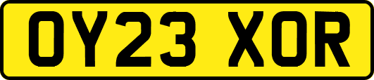 OY23XOR