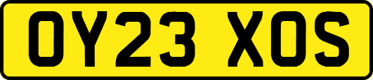 OY23XOS