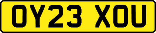 OY23XOU
