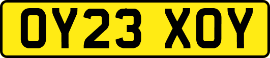 OY23XOY