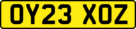 OY23XOZ