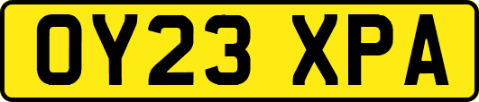 OY23XPA