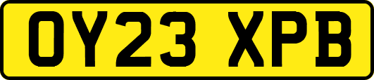 OY23XPB