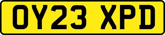 OY23XPD
