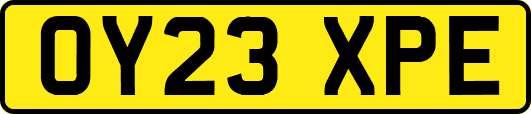 OY23XPE