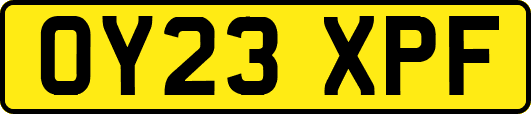 OY23XPF