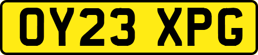 OY23XPG